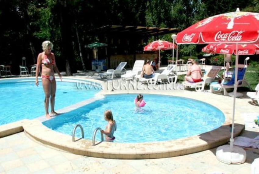 Park Hotel Oasis, 3* Park Hotel Oasis, 3*