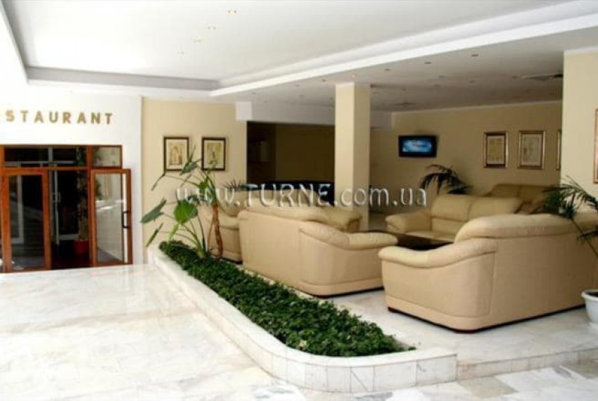 Park Hotel Oasis, 3* Park Hotel Oasis, 3*