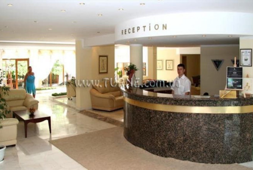 Park Hotel Oasis, 3* Park Hotel Oasis, 3*
