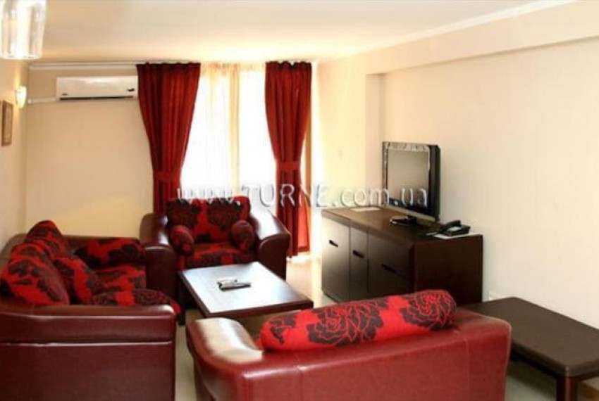 Park Hotel Oasis, 3* Park Hotel Oasis, 3*