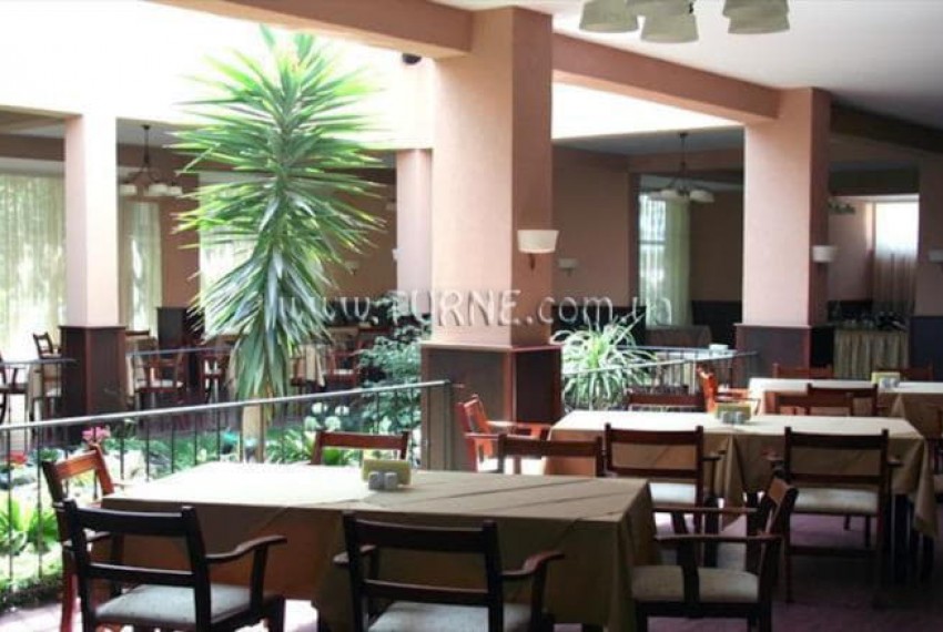 Park Hotel Oasis, 3* Park Hotel Oasis, 3*