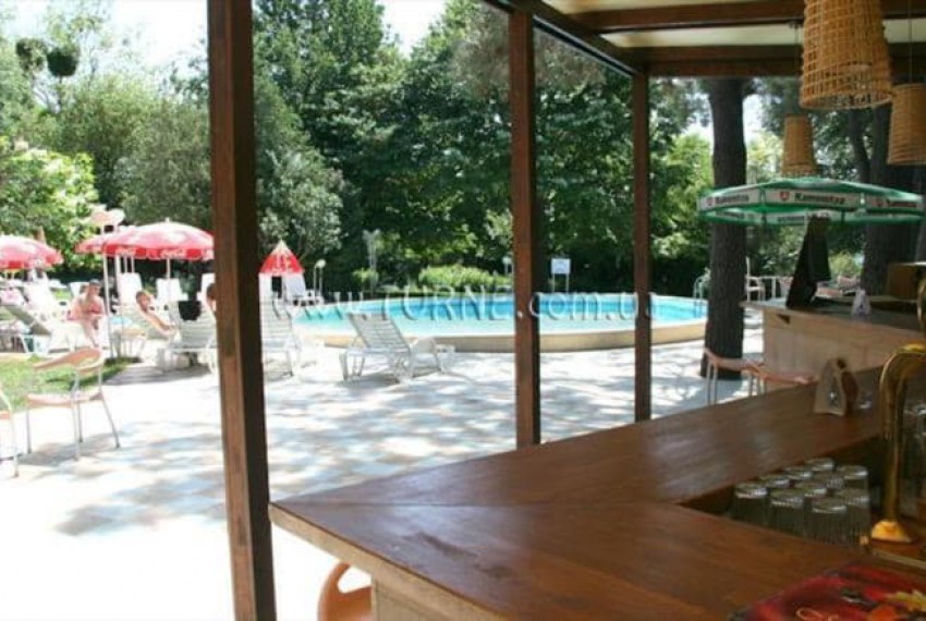 Park Hotel Oasis, 3* Park Hotel Oasis, 3*
