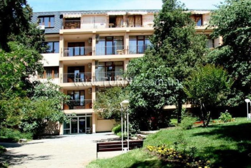 Park Hotel Oasis, 3* Park Hotel Oasis, 3*