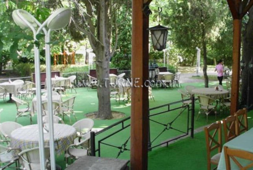 Park Hotel Oasis, 3* Park Hotel Oasis, 3*