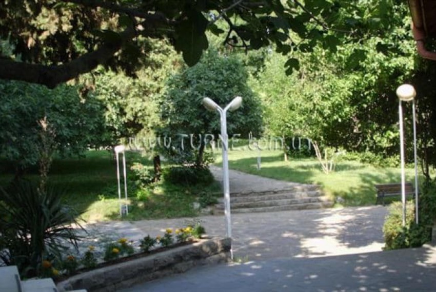 Park Hotel Oasis, 3* Park Hotel Oasis, 3*