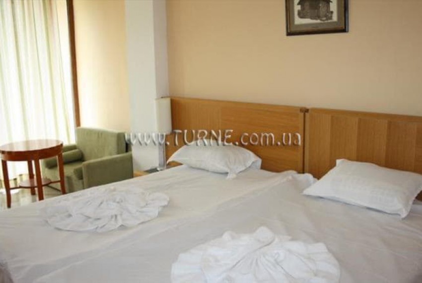 Park Hotel Oasis, 3* Park Hotel Oasis, 3*