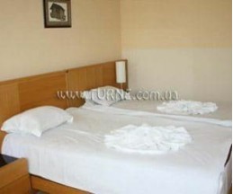 Park Hotel Oasis, 3*