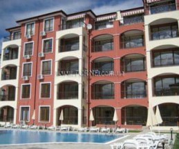 Ravda Dom, 3*