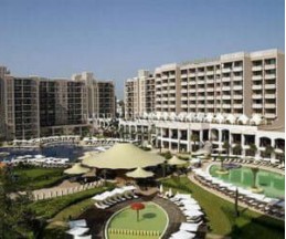 Royal Beach, 5*