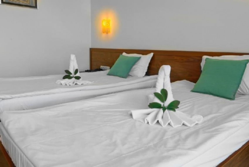 Glarus, 3* Glarus, 3*