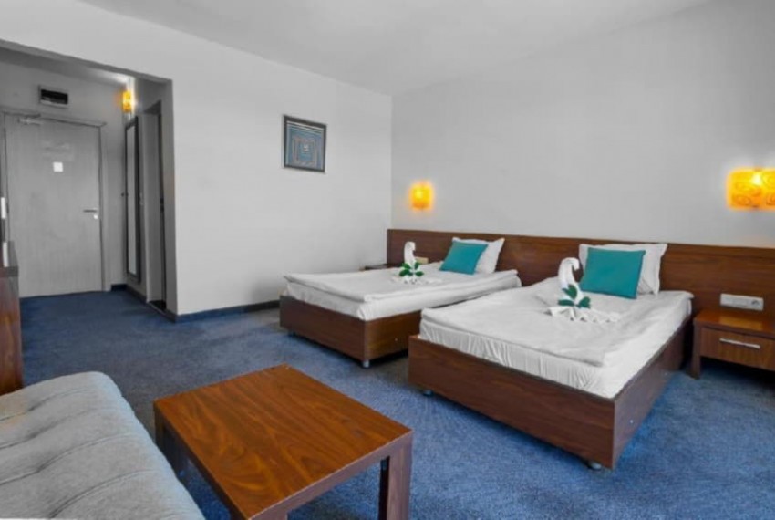 Glarus, 3* Glarus, 3*