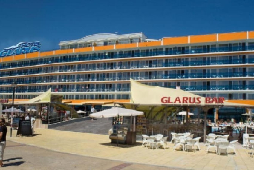 Glarus, 3* Glarus, 3*