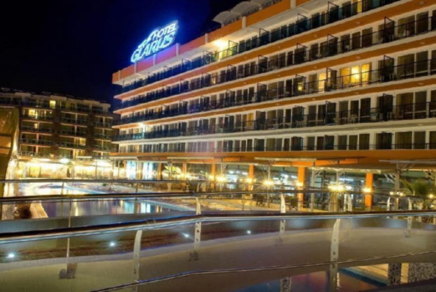 Glarus, 3* Glarus, 3*
