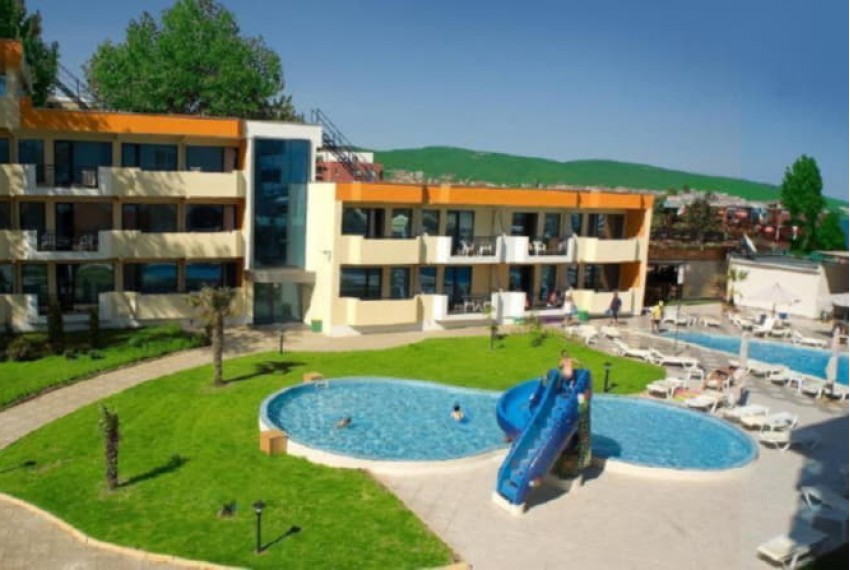 Glarus, 3* Glarus, 3*