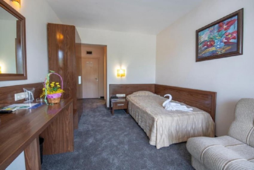 Glarus, 3* Glarus, 3*