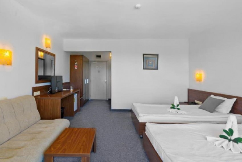 Glarus, 3* Glarus, 3*
