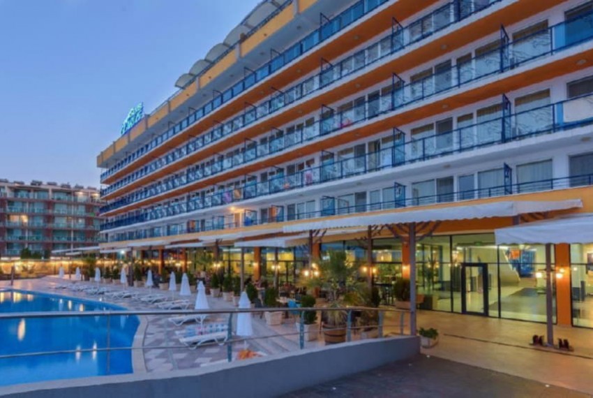 Glarus, 3* Glarus, 3*