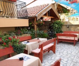Villa Elinor, 3*