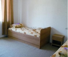 Villa Fregata, 1*