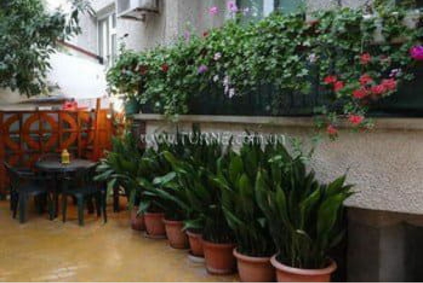 Villa Lambov, вилла, 2* Villa Lambov, вилла, 2*