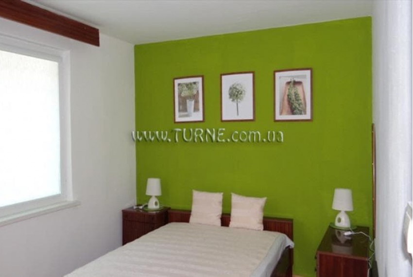 Villa Lambov, вилла, 2* Villa Lambov, вилла, 2*