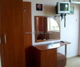 Villa Lambov, вилла, 2*