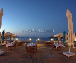 Beyaz Suite Hotel, 4*