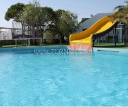 Inanc Hotel, 3*