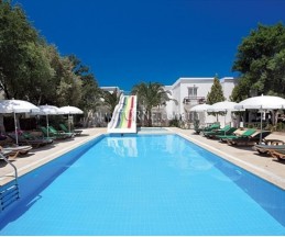 Club Alisya, 3*