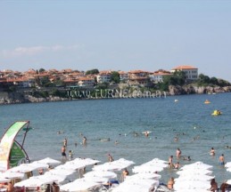 Aparthotel Marina, 3*