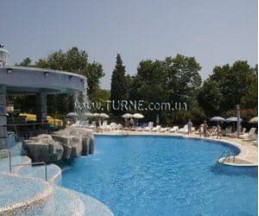 Magnolia Albena, 3*