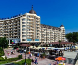 Admiral Golden Sands, 5*