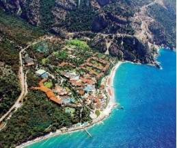 Sentido Lykia Resort & SPA, 5*