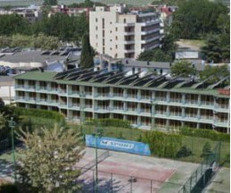 Continental 3 Sunny Beach, 3*