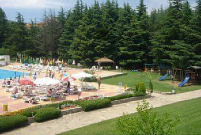 Continental 3 Sunny Beach, 3* Continental 3 Sunny Beach, 3*