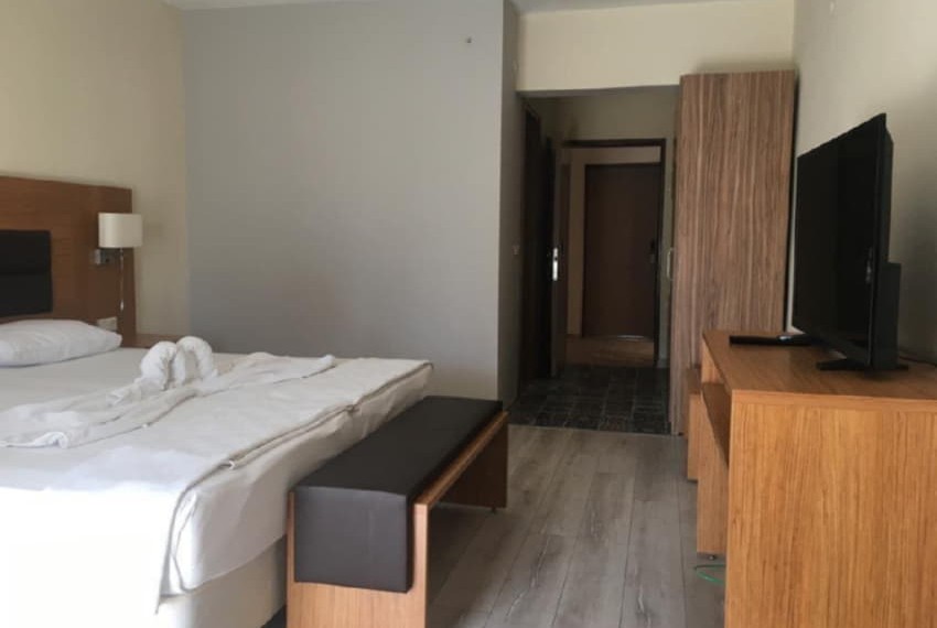 Begonville Hotel, 4* Begonville Hotel, 4*