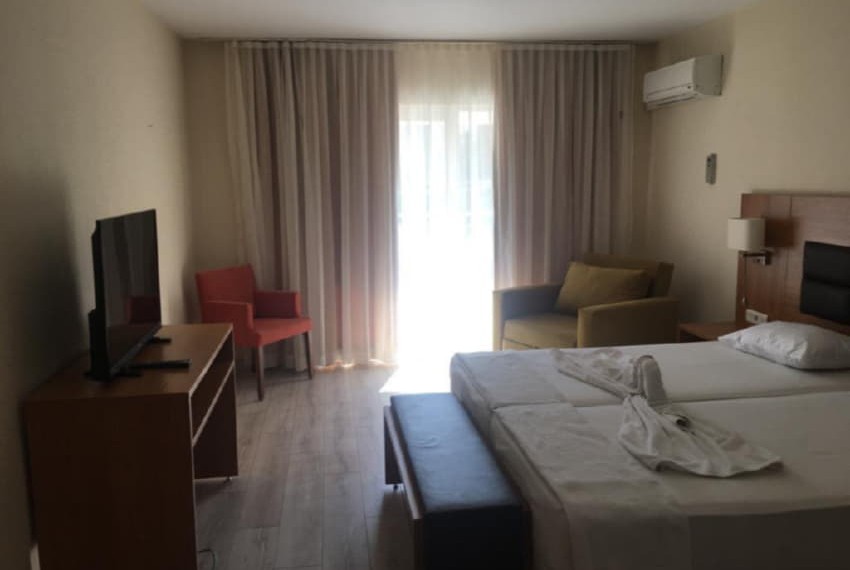 Begonville Hotel, 4* Begonville Hotel, 4*