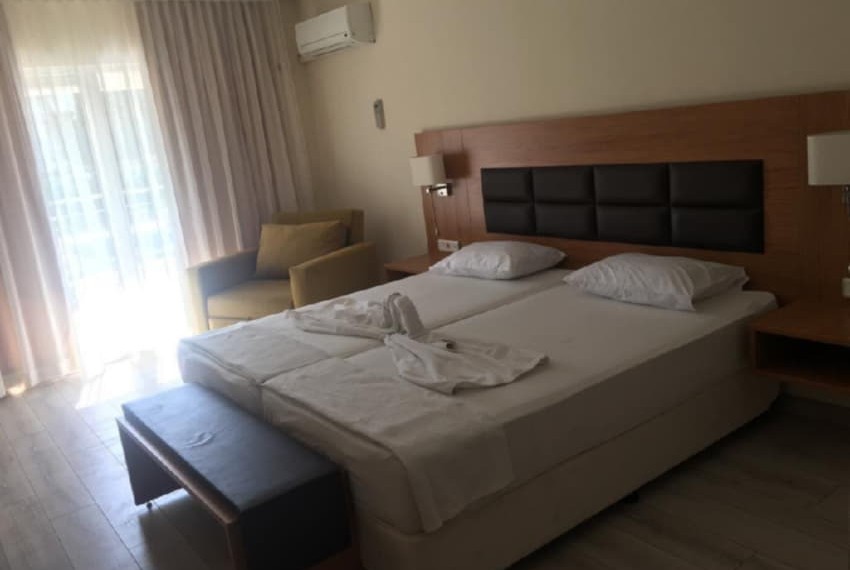 Begonville Hotel, 4* Begonville Hotel, 4*