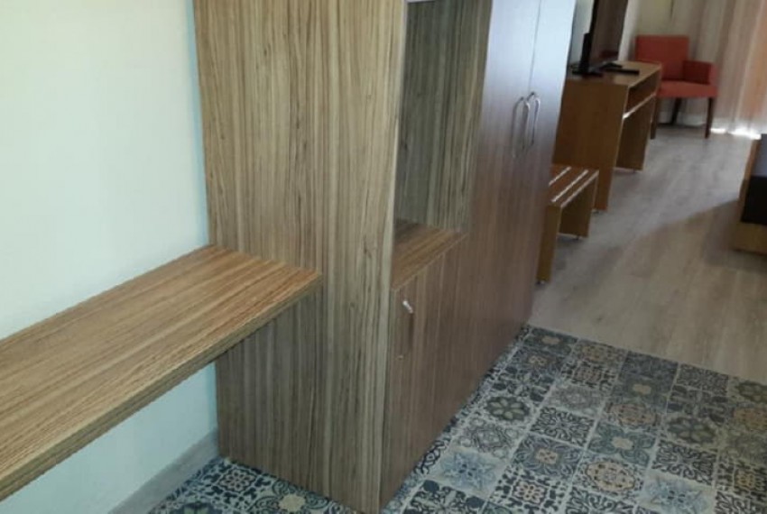 Begonville Hotel, 4* Begonville Hotel, 4*