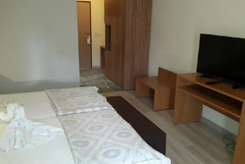 Begonville Hotel, 4* Begonville Hotel, 4*