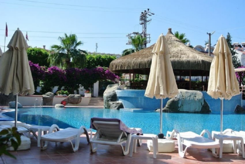 Begonville Hotel, 4* Begonville Hotel, 4*