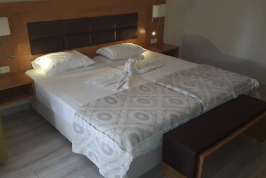 Begonville Hotel, 4* Begonville Hotel, 4*