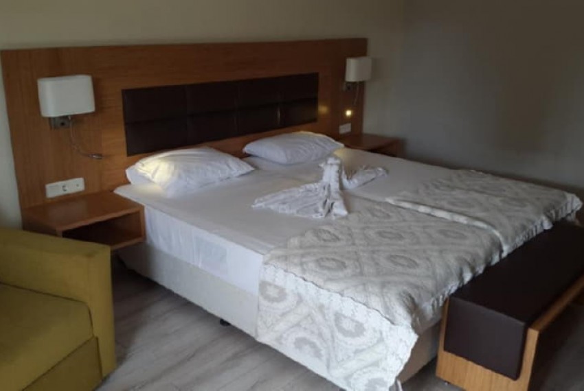 Begonville Hotel, 4* Begonville Hotel, 4*