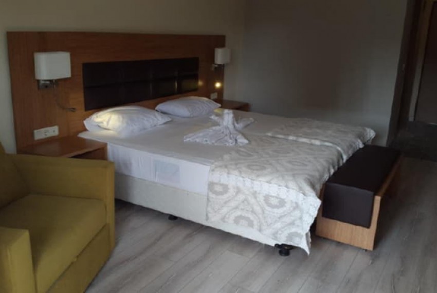 Begonville Hotel, 4* Begonville Hotel, 4*