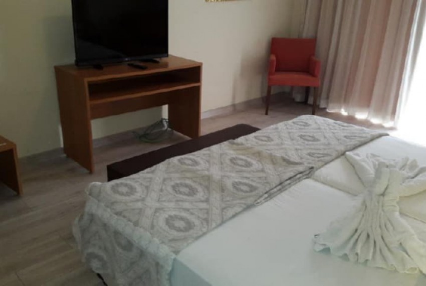 Begonville Hotel, 4* Begonville Hotel, 4*