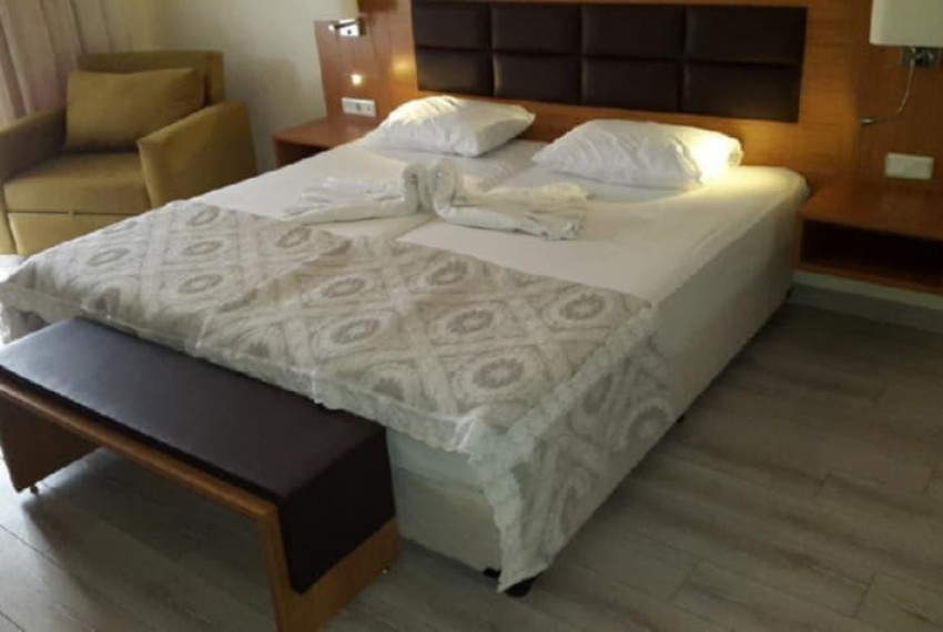 Begonville Hotel, 4* Begonville Hotel, 4*