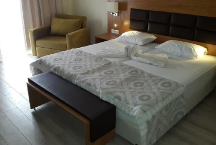 Begonville Hotel, 4* Begonville Hotel, 4*