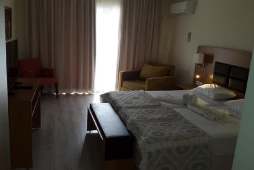 Begonville Hotel, 4* Begonville Hotel, 4*