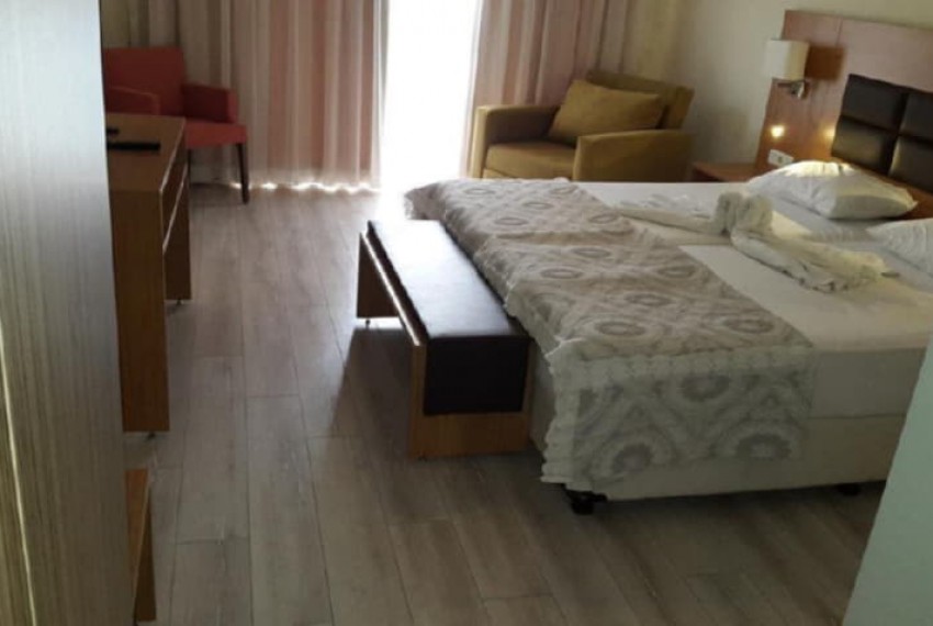 Begonville Hotel, 4* Begonville Hotel, 4*