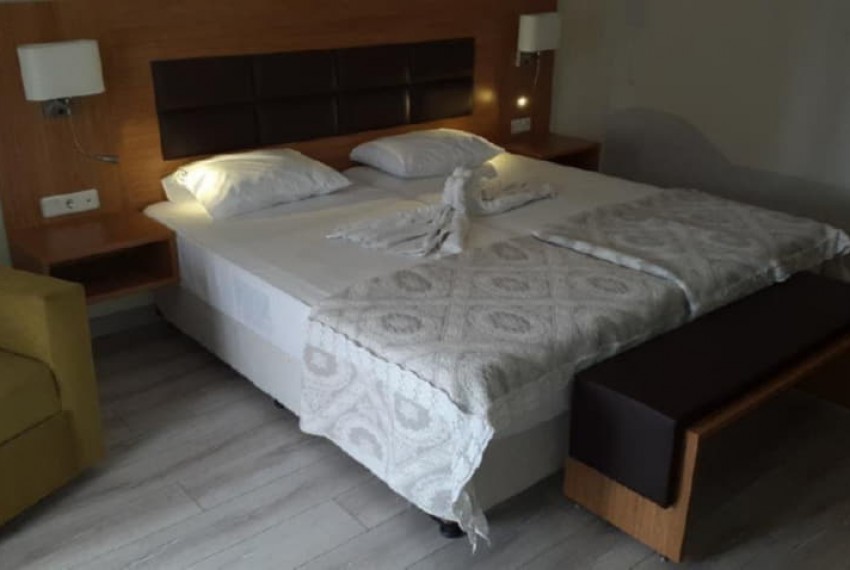 Begonville Hotel, 4* Begonville Hotel, 4*